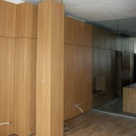 Офис мебелировка